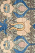 Voysey design 228 x 157 - The Nomads Tent